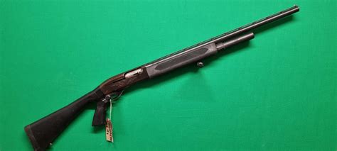 Remington Model 1100 12 Gauge Semi Automatic Shotgun Practical