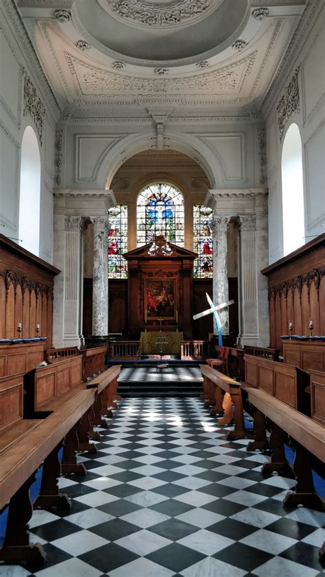 Cambridge University Campus Visit England Visions Of Travel