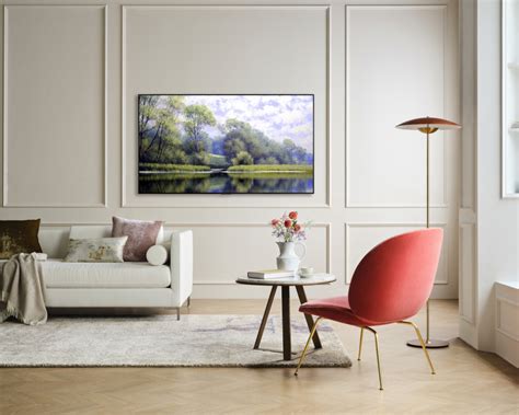 Lg Begins Rollout Of 2021 Oled Tvs Residential Systems