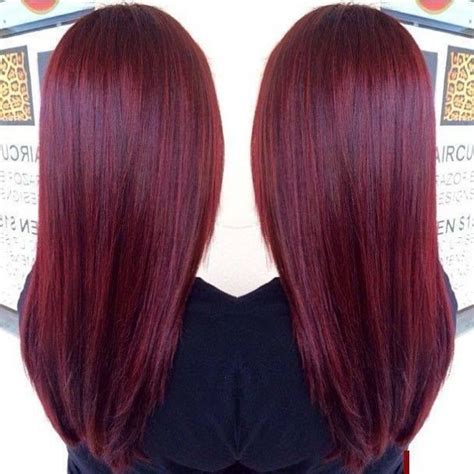 The Best Cherry Coke Hair Ideas On Pinterest Cherry Cola Hair