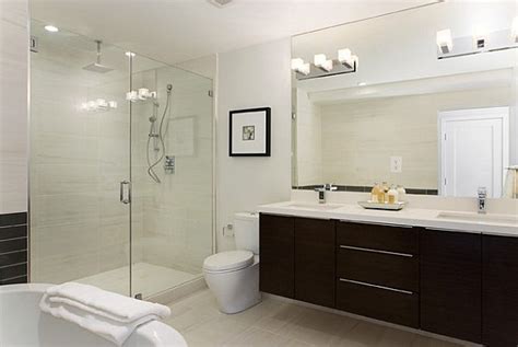 No matter you have a large or small bathroom, or have a contemporary or antique bathtub, vanity or. Modern Bathroom and Vanity Lighting Solutions