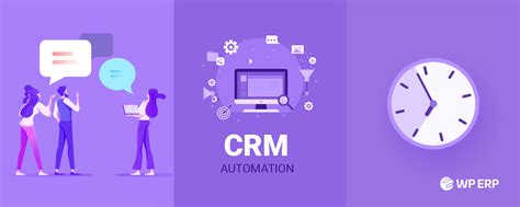 Crm Automation Software Crm Marketing Automation Wikwind