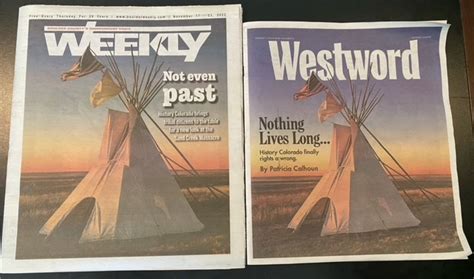 Corey Hutchins On Twitter The Covers Of The Alternative Weekly
