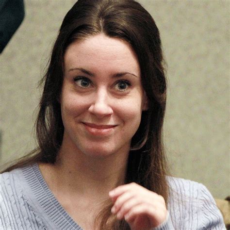 casey anthony net worth therichest