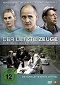 Der letzte Zeuge - Staffel 1/Folgen 01-06 [2 DVDs]: Amazon.de: Mühe ...