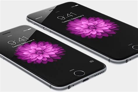 How To Tell If The Iphone 6 Or Iphone 6 Plus Is Right For You Cio