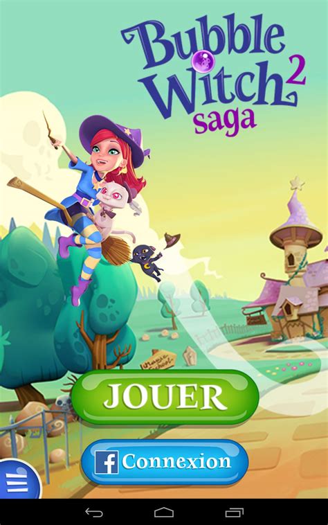Bubble Witch Saga 2 Aperçu Game Guide