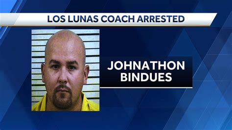 Los Lunas High School Coach Faces Sexual Exploitation Charges