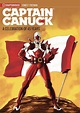 45 Years Of Captain Canuck - Canuck Beyond #1 in December Soliicts