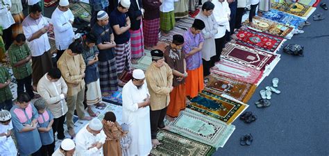 Indonesia And The Future Of Islam
