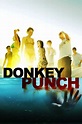 Donkey Punch (2008) - Posters — The Movie Database (TMDB)