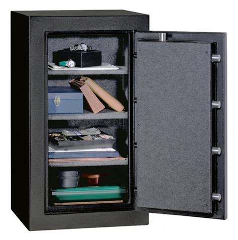 Sentry Safe Executive Fire Safe Black 217 Lb Net Wt 47 Cu Ft