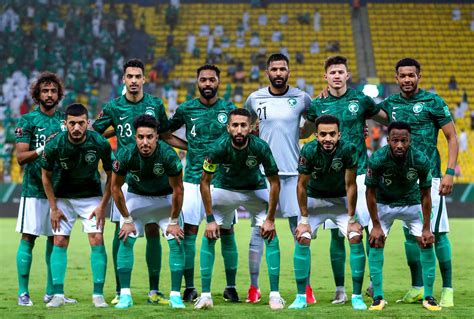 كأس العالم 2022 موعد مباراة السعودية والأرجنتين في افتتاح المجموعة