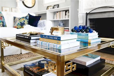 Using Oversized Coffee Table Books To Enhance Your Home Decor Coffee