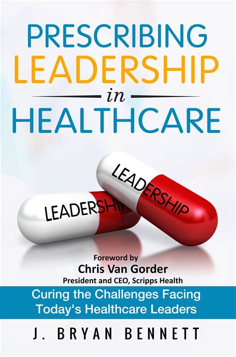 Why Leadership In Healthcare Matters Healthcare Center Of Excellence
