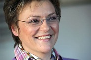 Monika Hohlmeier: Manchmal zeigt sie Härte - Politik - Stuttgarter Zeitung