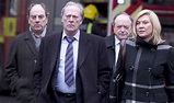 Pastures new: Dennis Waterman confirms departure from New Tricks ...