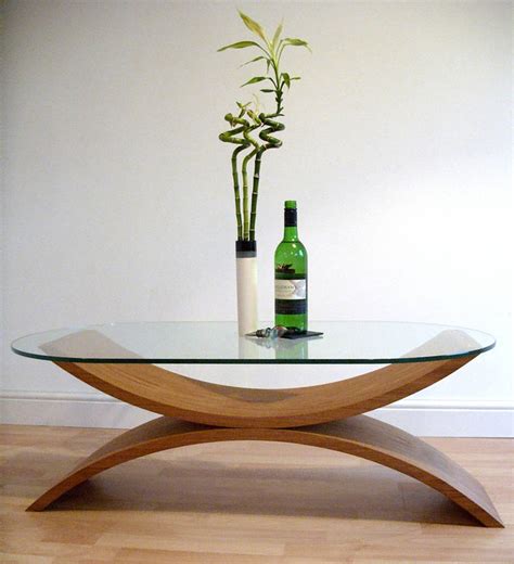 Reflections Coffee Table By Chipp Designs Contemporary Coffee Table Coffee Table Design Wood