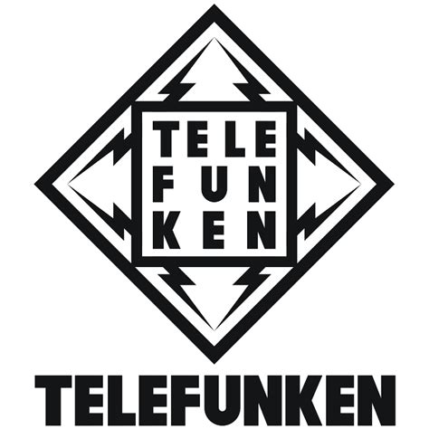 Telefunken Ar 70 Stereo Tube Condenser Microphone With Case Musicmann