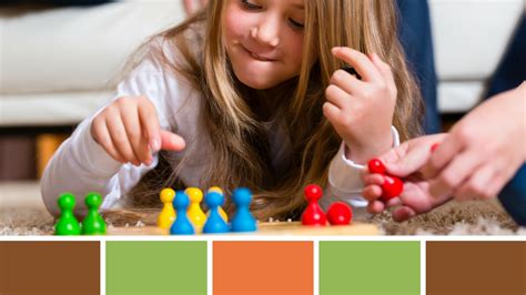 Improving Kids Attention Span With Fun Simple Activities