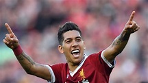 Robert Firmino agrees terms on new Liverpool contract | Football News ...