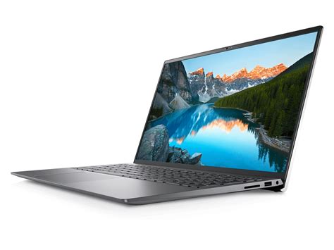 Dell Inspiron 5510 156 Laptop I7 16gb Ram 512gb Ssd Win 11 Home