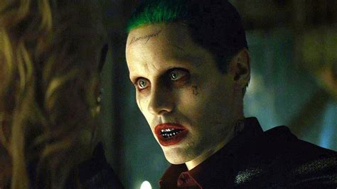 Jared Leto Returning For Zack Snyders Justice League The Nerd Stash
