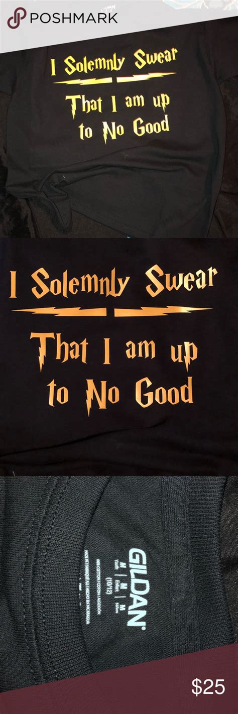 Translations come complete with examples of usage, transcription. I Solemnly Swear that I am up to no good | Vintage outfits, Selling clothes, Clothes design