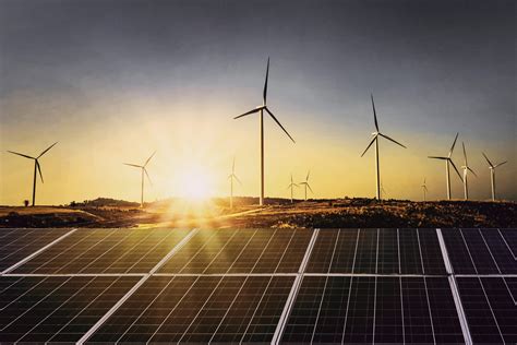 340 Trillion To Be Invested Globally In Renewable Energy By 2030