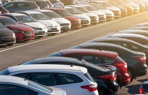 Nj New Car Dealerships Report 35 Billion In 2020 Sales New Jersey