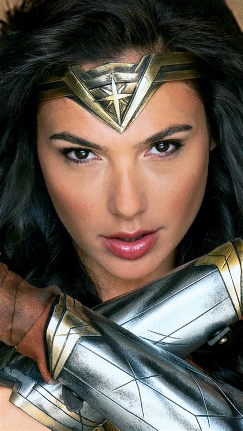 Wallpaper Wonder Woman Gal Gadot 4k Movies 14195