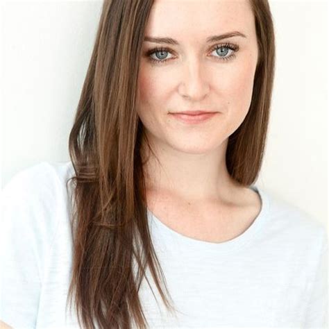Brooke Radding Voice Over Actor Voice123