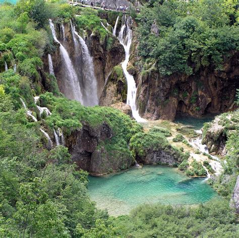 Naturschönheiten kroatiens planetREISEN der Reiseclub für Grün Bewegte