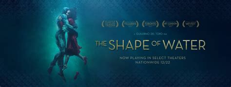 As netflix triumphs in the tv category with 20. The Shape of Water: A Film That Sinks Under the Hype - The ...