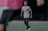 Erik Dueñas jugador de origen mexicano debutó con LAFC ¡a los 15 años ...