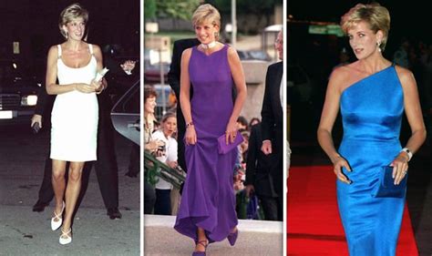 Princess Diana Versaces Heartbreaking Comment Just Before They Both