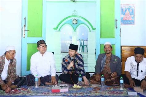 Emil Dardak Keberadaan Kyai Jawa Timur Beri Dampak Positif Bagi
