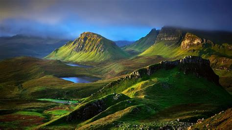 1920x1080 Isle Of Skye Scotland Wallpaper Isle Of Skye 1920x1080