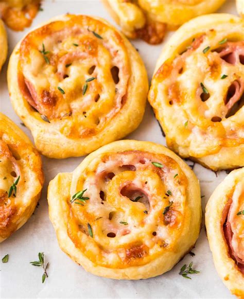 The Best Puff Pastry Ideas Appetizers - Best Recipes Ideas and Collections