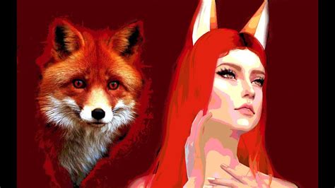 Sims 4 Fox Ears And Tail