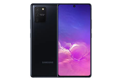 Samsung Galaxy S10 Lite G770f Dual Sim 128gb Smartphone Display 670