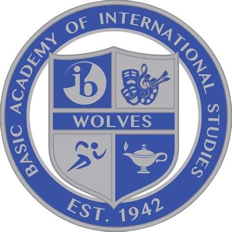 Basic Academy Of International Studies Schools Ccsd Magnet Schools