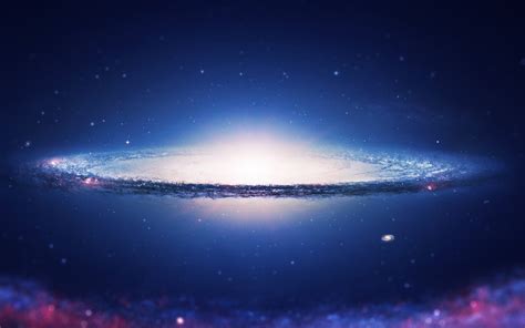 Free Download Spiral Galaxy Wallpapers Hd Wallpapers 2880x1800 For