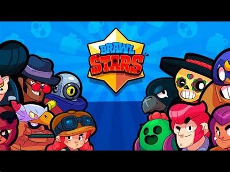 Последние твиты от brawl stars (@brawlstars). BRAWL STARS CLAN + EQUIPO COMPETITIVO | INSCRIPCCIONES ...