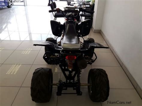 In my experience, i prefer to assemble an atv, check to be sure it starts, and then turn it off and change the oil. Used Kazuma Kazuma Falcon 250 | 2013 Kazuma Falcon 250 for ...
