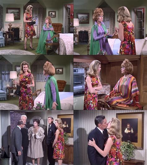 Image Bewitched Tv Show Bewitched Elizabeth Montgomery Decades