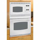 Photos of Built In Gas Oven Microwave Combo