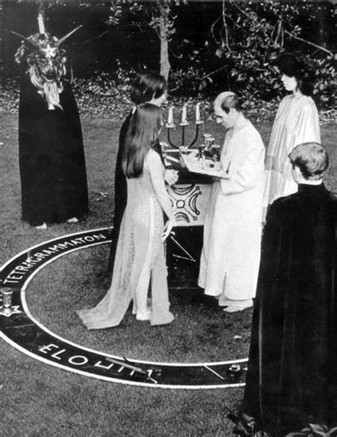 Ritual On Tumblr Witchcraft Occult Spells Witchcraft