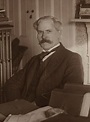 NPG x13192; Ramsay MacDonald - Portrait - National Portrait Gallery