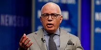 Michael Wolff note says he doesn't know if Trump book is all true ...